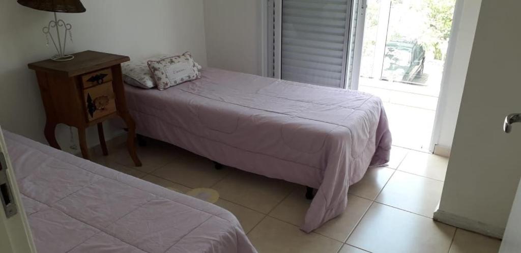  Casa em condomínio familiar com lazer completo