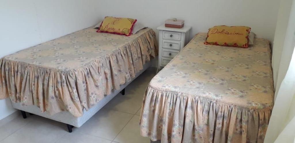  Casa em condomínio familiar com lazer completo