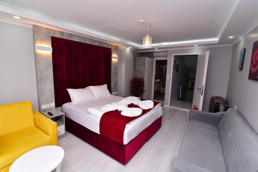 Little sofia hotel - 2