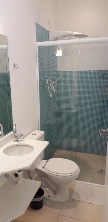  Casa em condomínio familiar com lazer completo