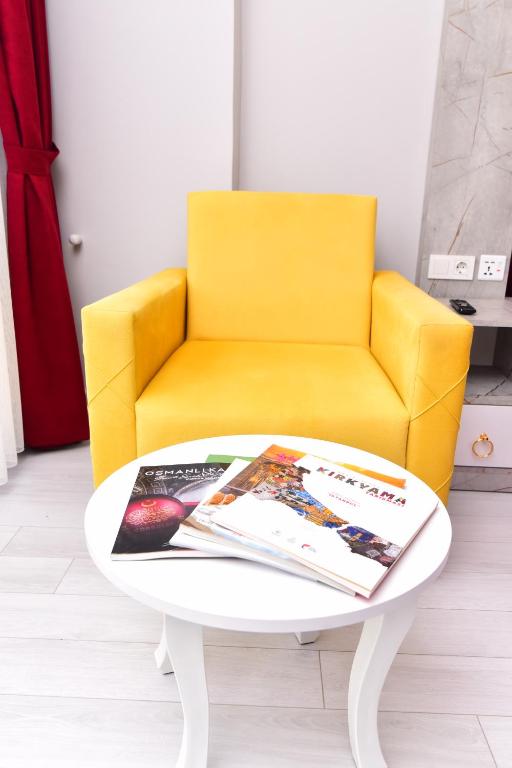 Little sofia hotel - 8