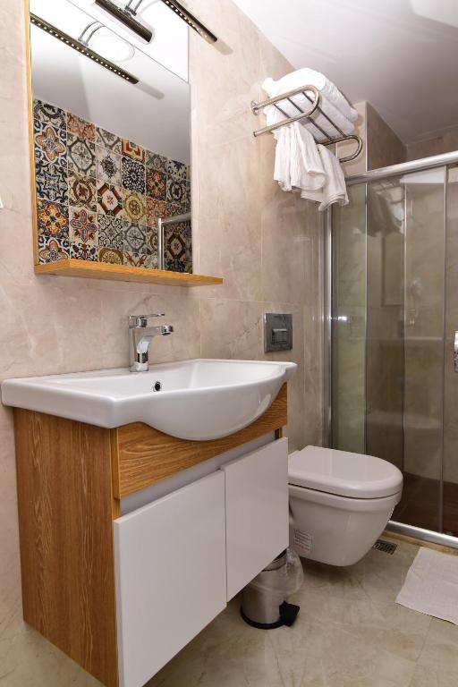 Little sofia hotel - 12