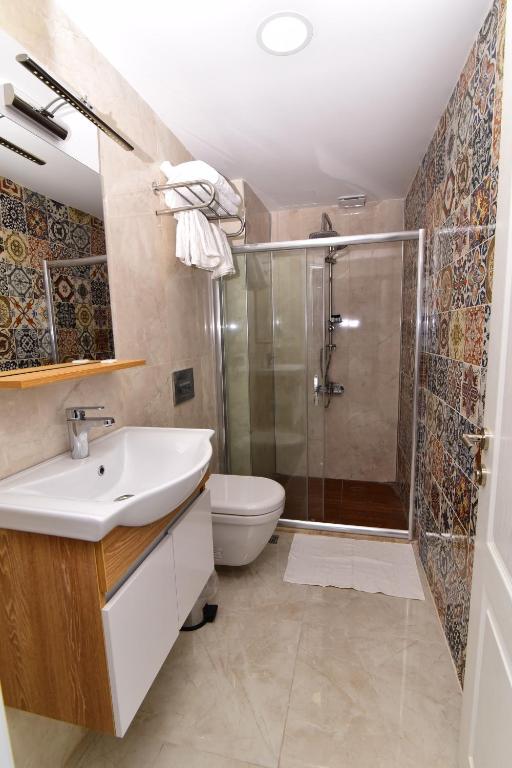 Little sofia hotel - 5