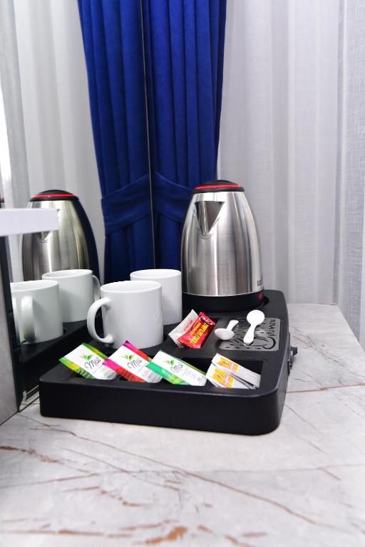 Little sofia hotel - 13