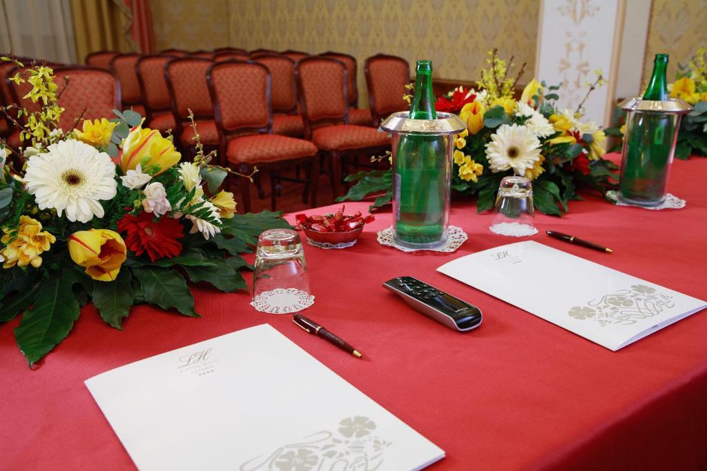 Liberty Hotel - Resim 36