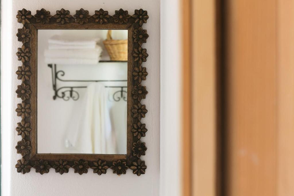 At Home In Maremma - Chambre Double Avec Vue Sur Jardin