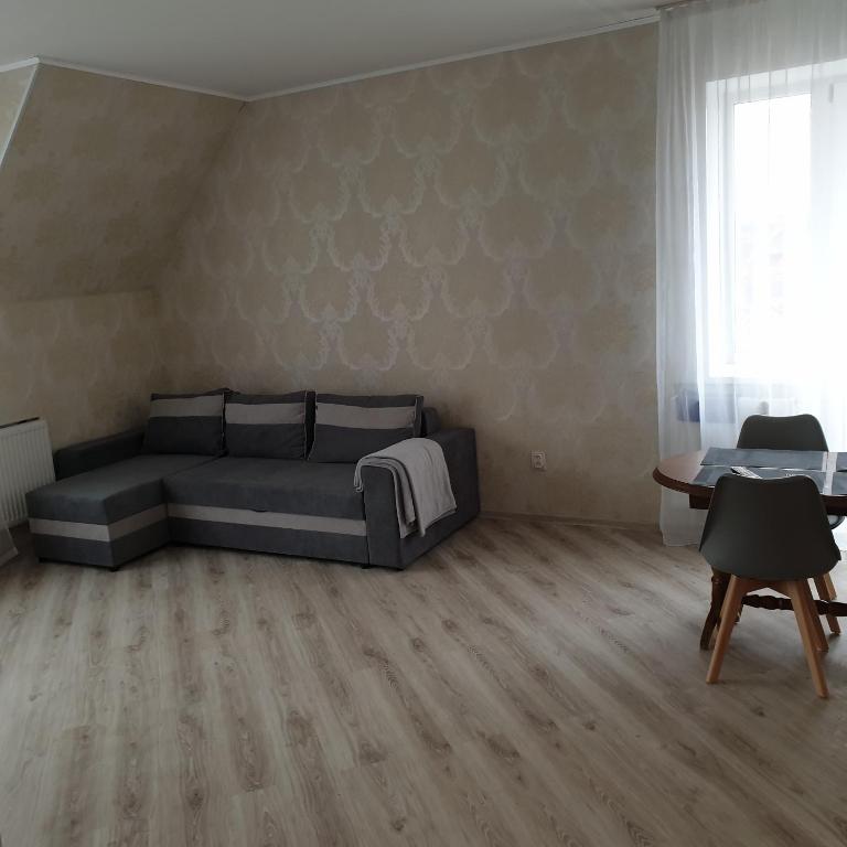 апартаменты пионерский