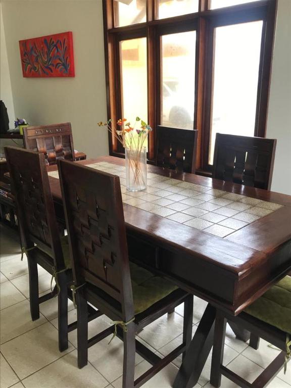  Casa Completa em condomínio à beira mar