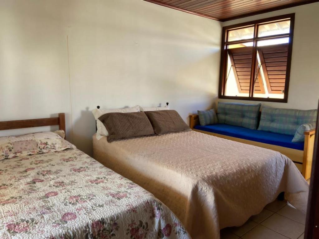  Casa Completa em condomínio à beira mar