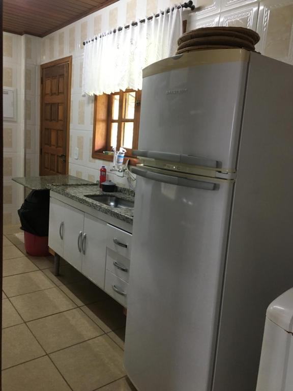  Sobrado 4 quartos