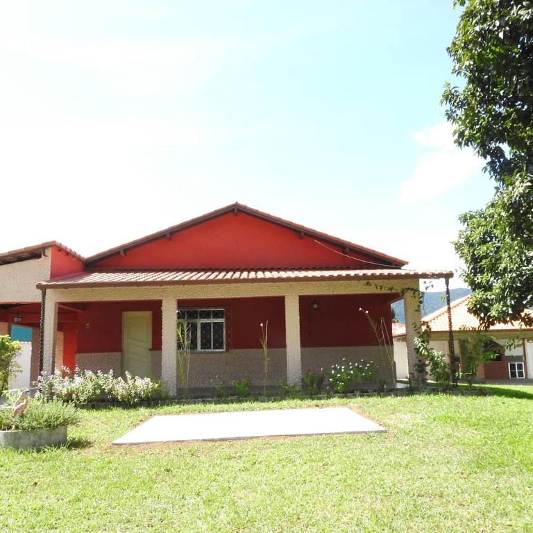  Sítio Dos Coqueiros Central