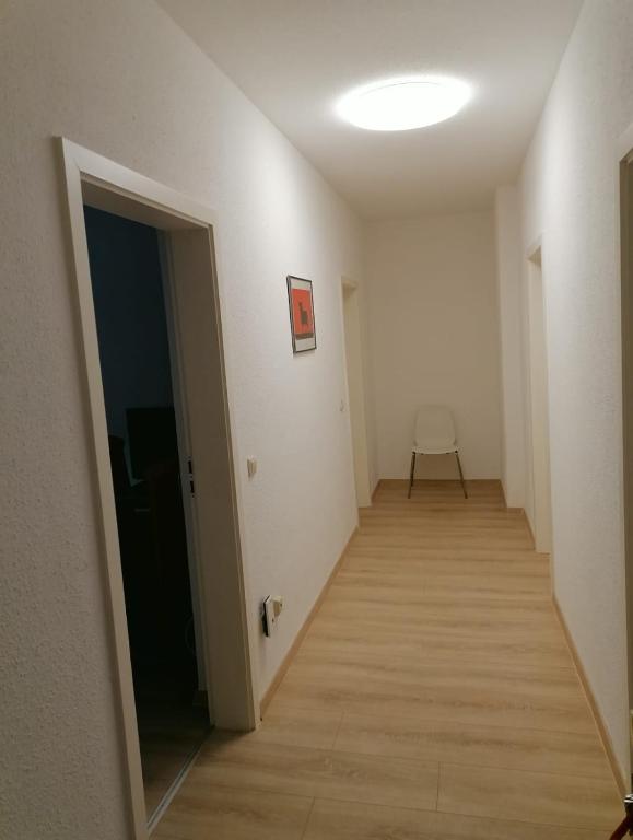 Kunstgasse 11, Wohnung 10 - Camera Tripla Comfort Con Doccia