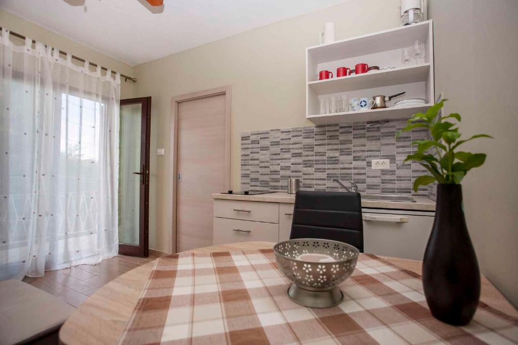 One-Bedroom Apartment in Rovinj I