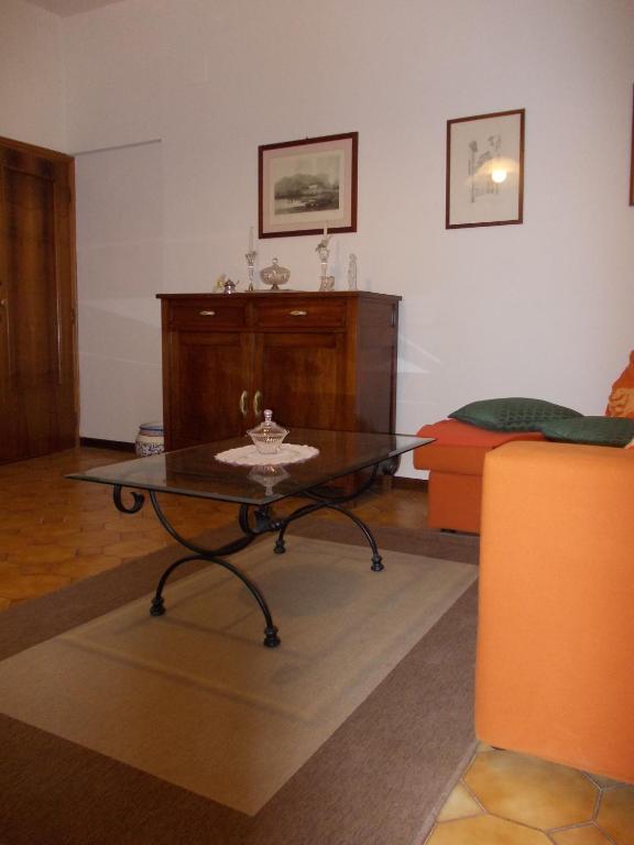 Fotografie z fotogalerie ubytování Casa Ricciardi v destinaci Chianni