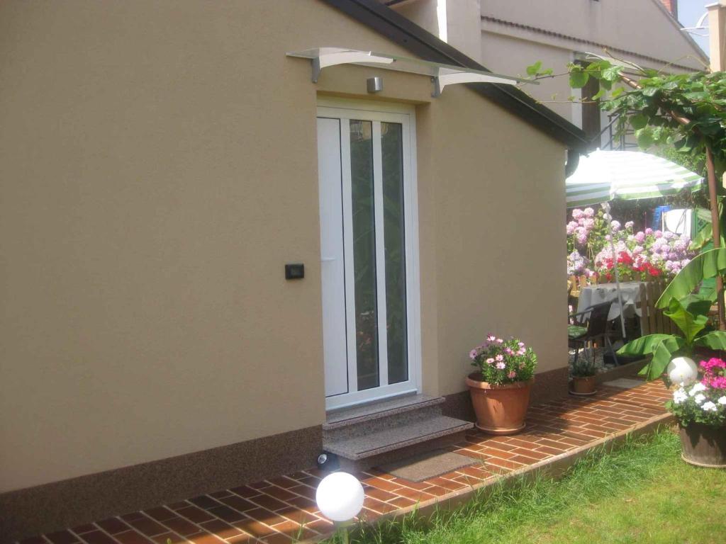 Holiday home in Rovinj - Istrien 11804