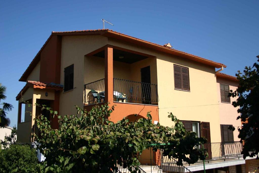 Apartment in Rovinj - Istrien 11491