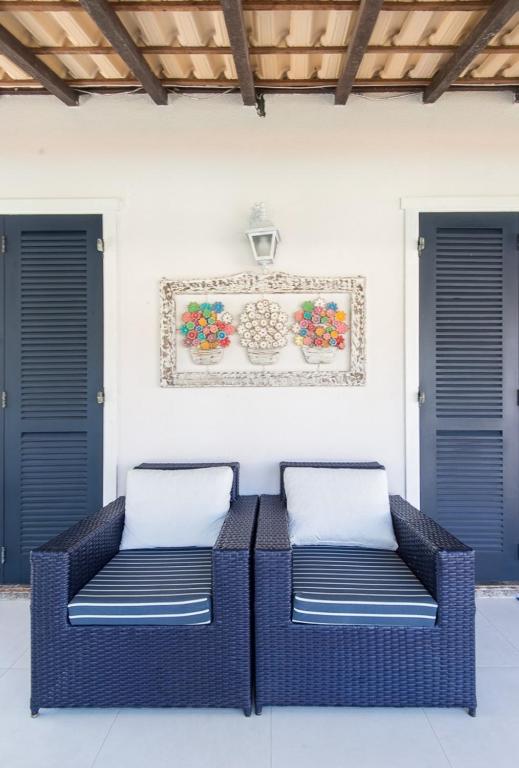  Deliciosa casa em Geribá com linda área gourmet