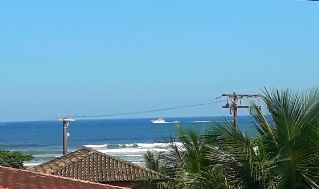  Apto Frente ao Mar