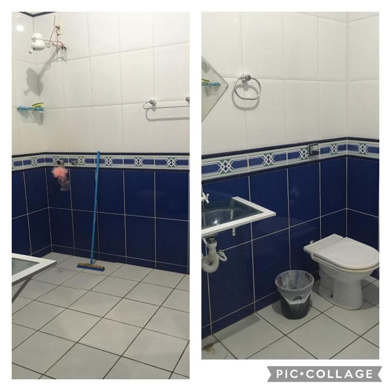  Excelente casa para lazer completo