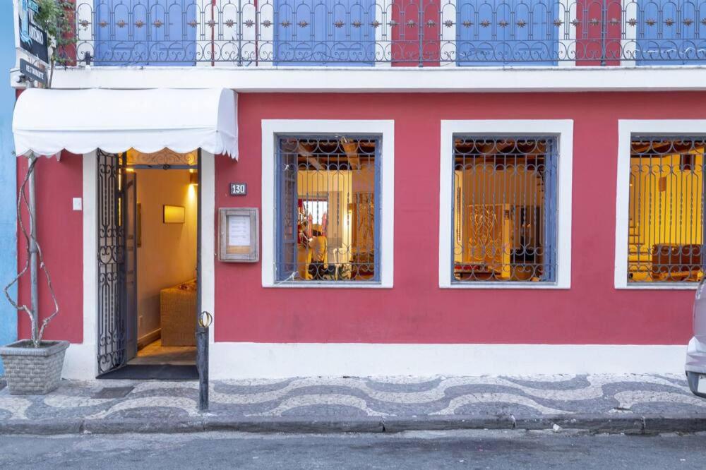  Hotel Villa Santo Antonio
