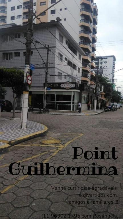  Point Guilhermina