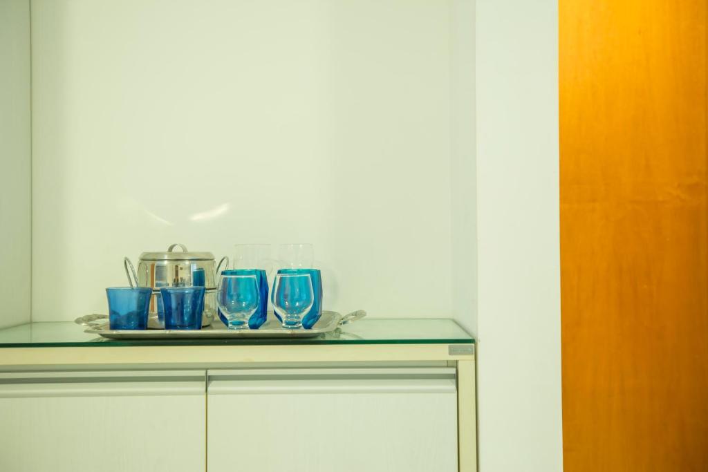  Flat 1 Quarto Carneiros Beach Resort