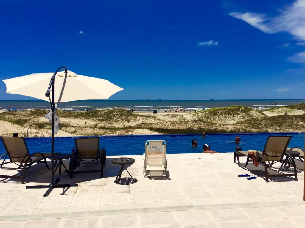  Casa de Praia Alto Padrão (Las Olas Imbé) Wi-Fi
