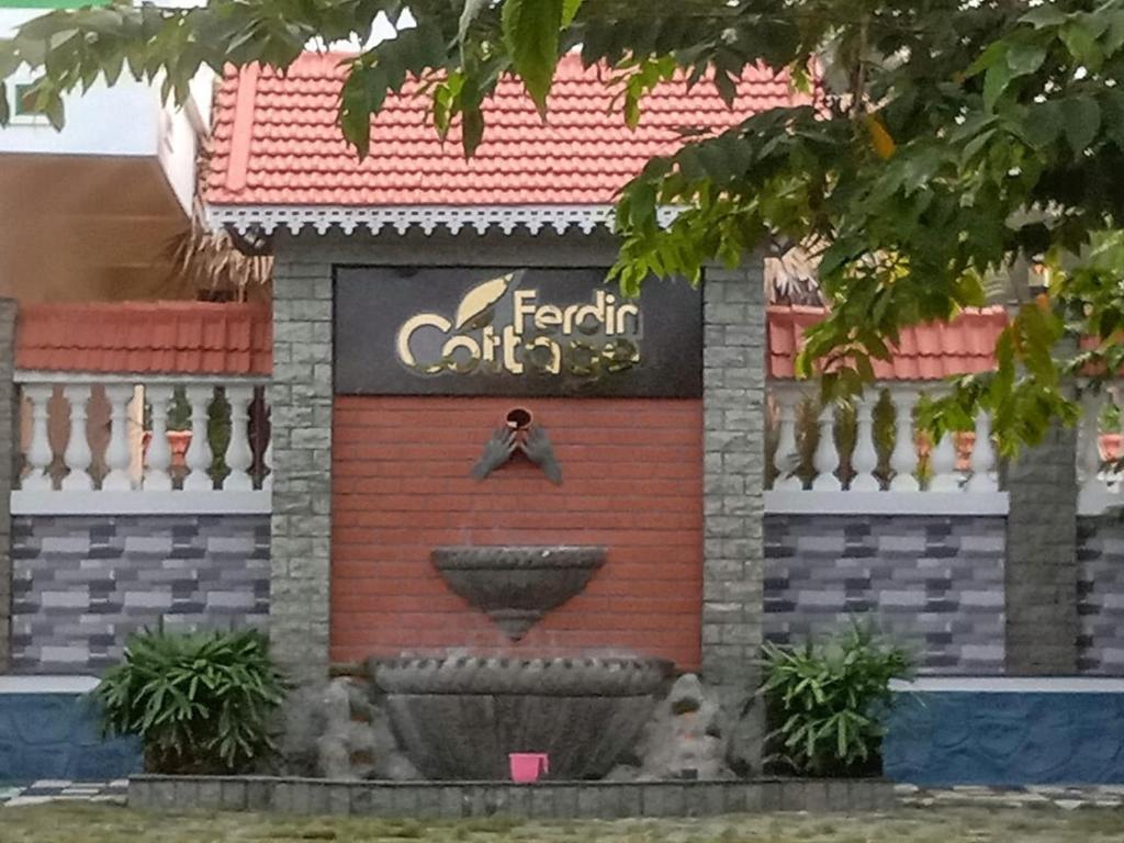 Gallery image of FERDIN COTTAGE in Kanyakumari