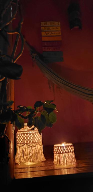  Casinha Canto Das Flores