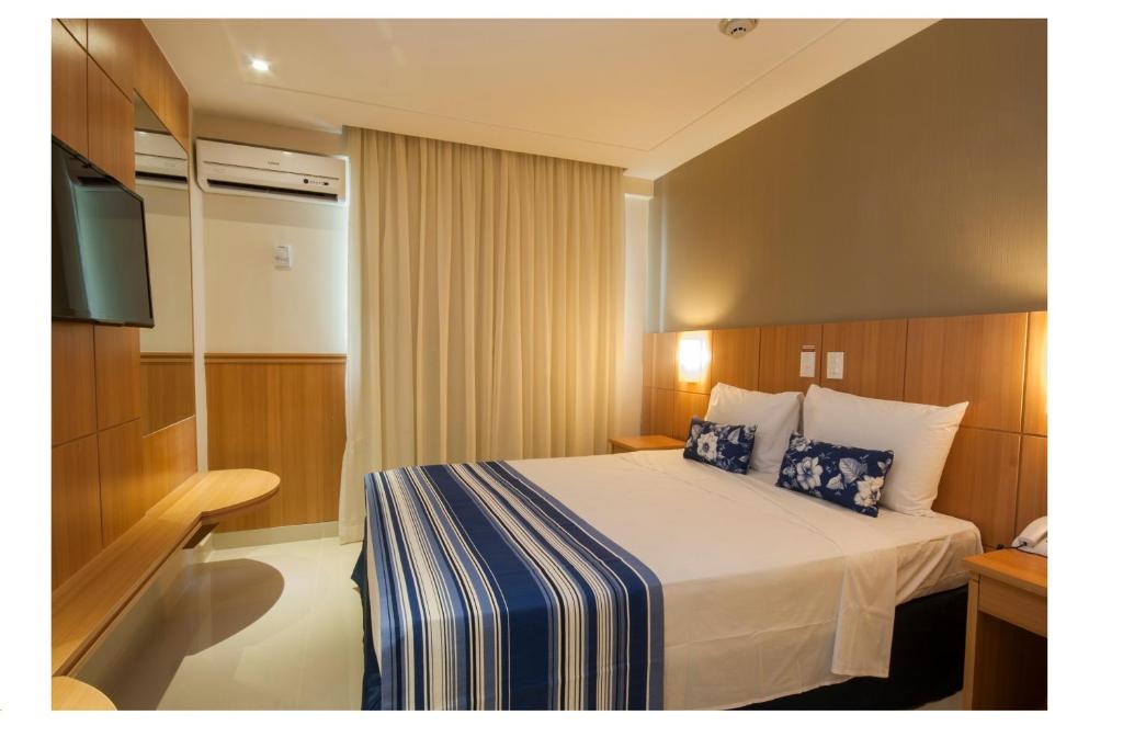  Hotel Atlântico Rio