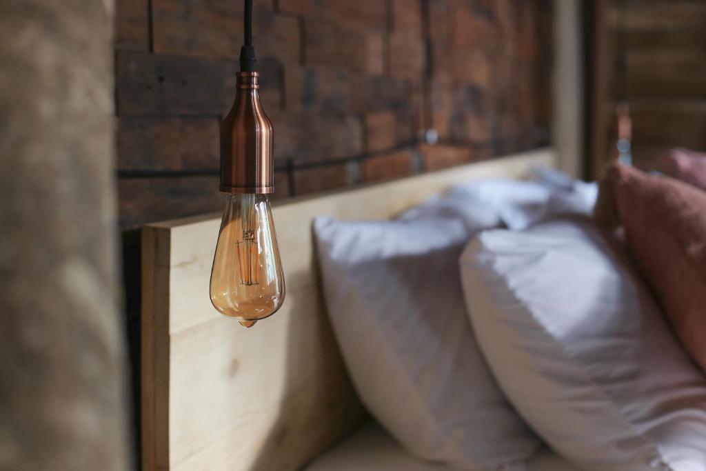 Roots Tree House - 18