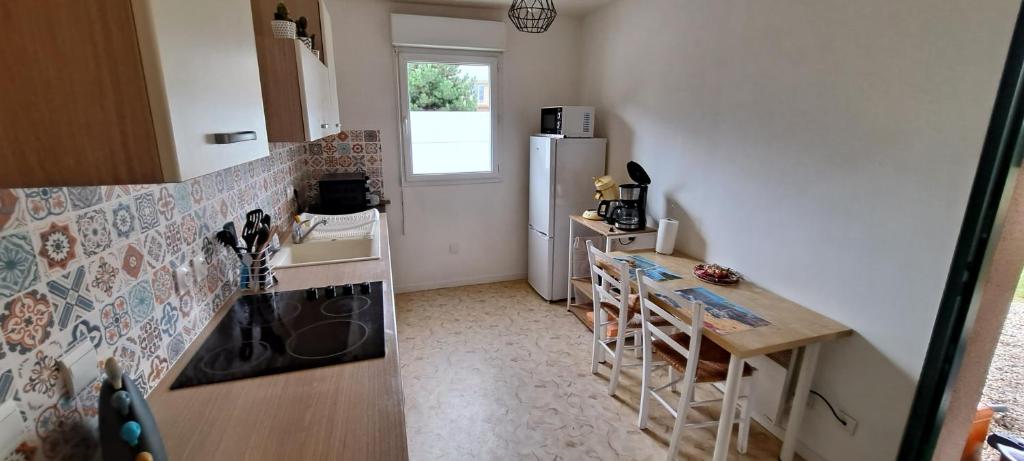 De la détente dans ce coin de campagne. - Casa Con 2 Camere Da Letto