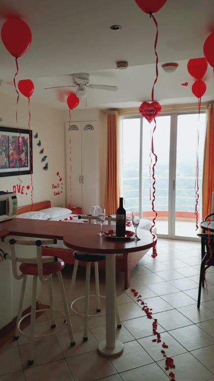 Fotografie z fotogalerie ubytování Hotel Arco Iris v destinaci Atacames