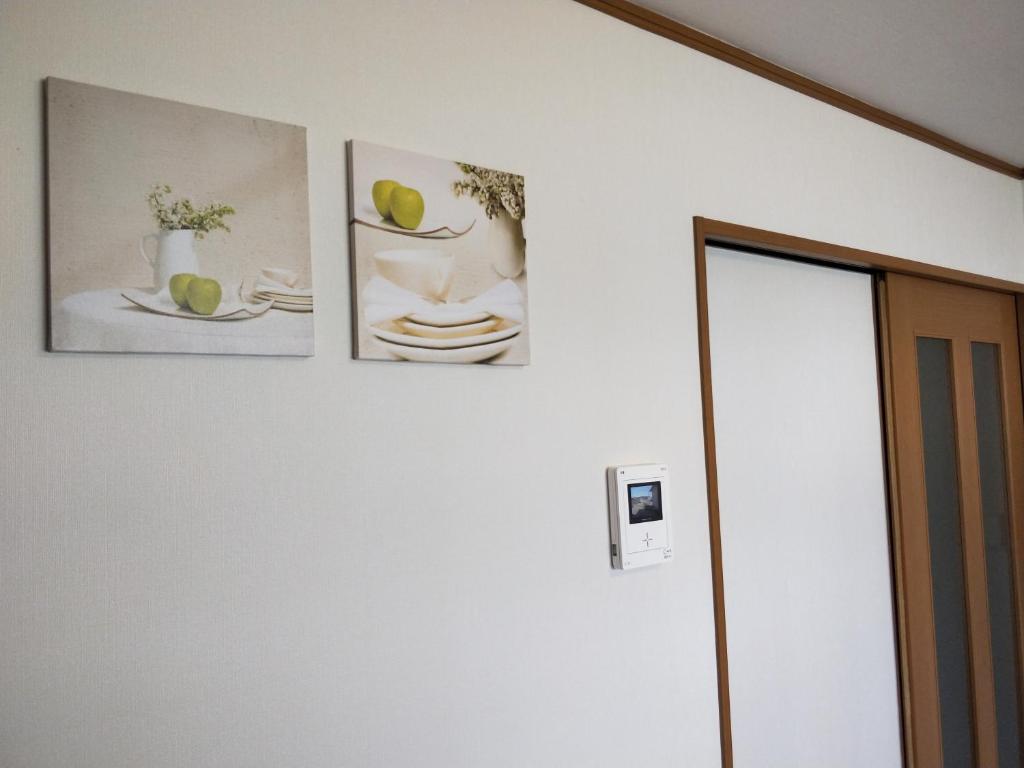 Fotografie z fotogalerie ubytování Izu Shirada Villa 伊豆白田家 v destinaci Higashiizu