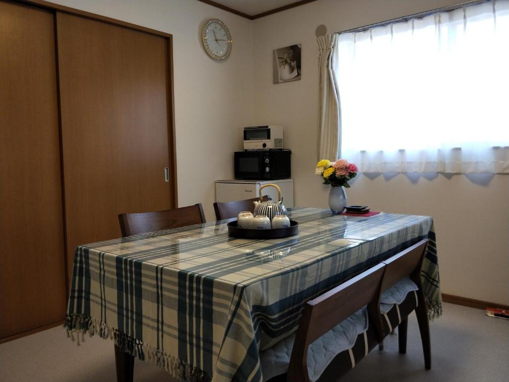 Fotografie z fotogalerie ubytování Izu Shirada Villa 伊豆白田家 v destinaci Higashiizu