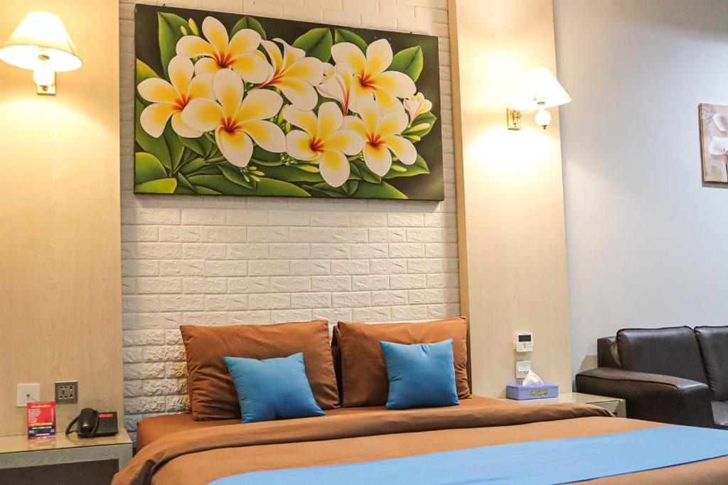 Hotel Pesona Merak