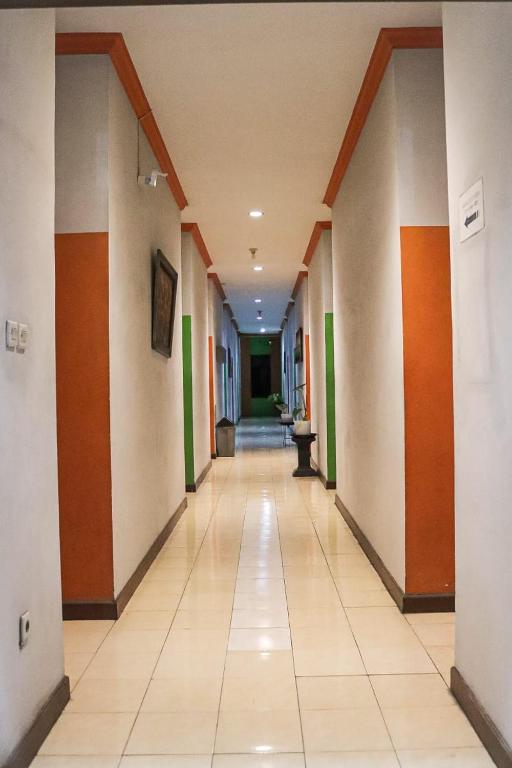 Fotografie z fotogalerie ubytování Hotel Pesona Merak v destinaci Merak