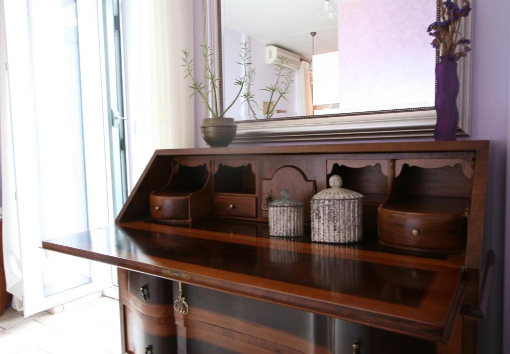 Fotografie z fotogalerie ubytování Meliti Guesthouse v destinaci Akrata