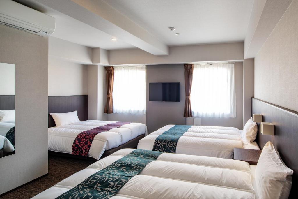 Kyoto City Gardens Hotel, 교토 – 2023 신규 특가 Kyoto City Gardens Hotel, 교토 – 2023 신규 특가