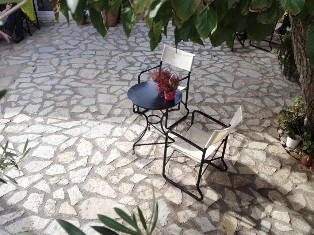 Fotografie z fotogalerie ubytování Meliti Guesthouse v destinaci Akrata