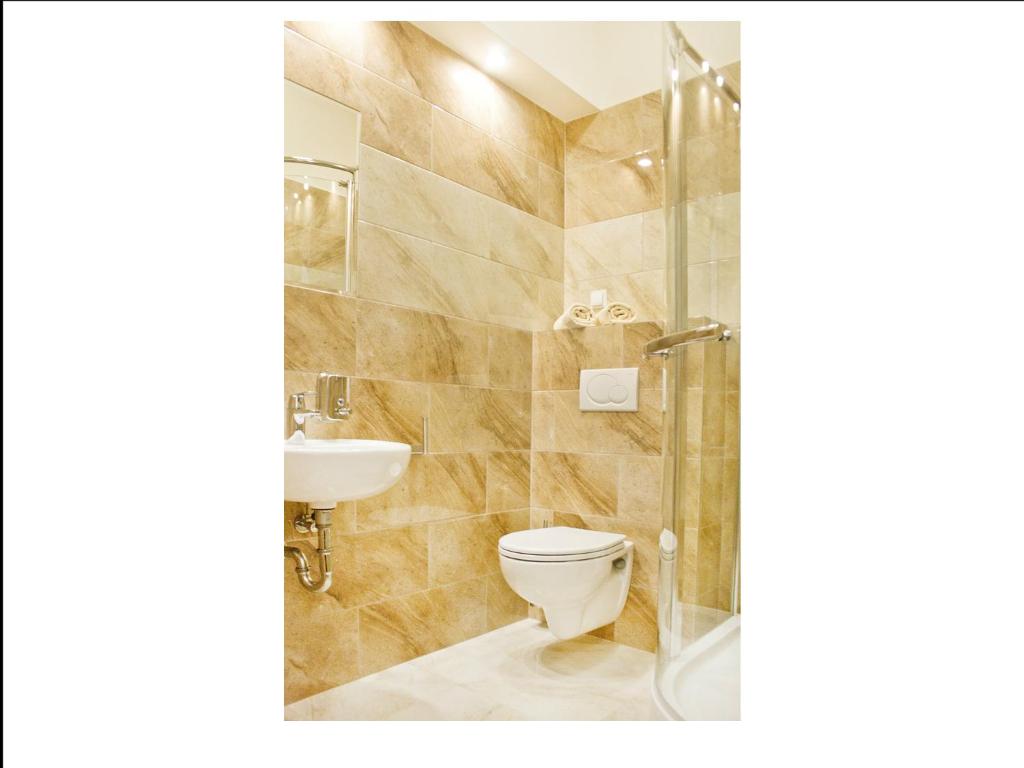 Five Stars Bed&Breakfast - Resim 38