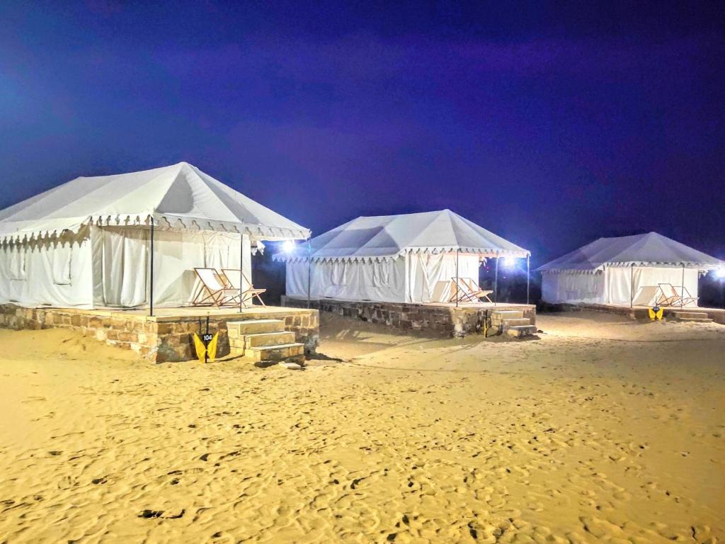 Classic Desert Safari Camp Jaisalmer, Jaisalmer – Updated 2022 Prices