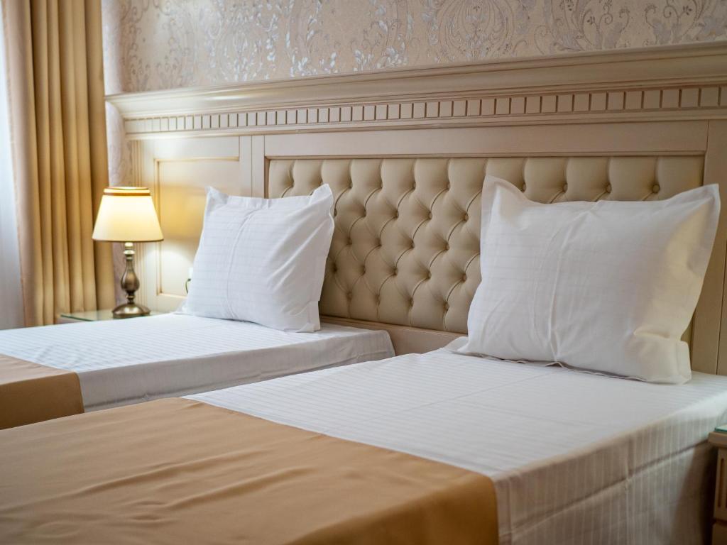 Hotel Orient Galati - Habitación Gemela