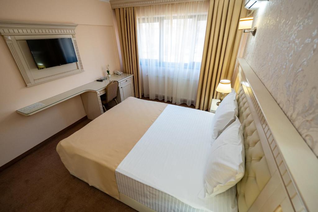 Hotel Orient Galati - Habitación Doble