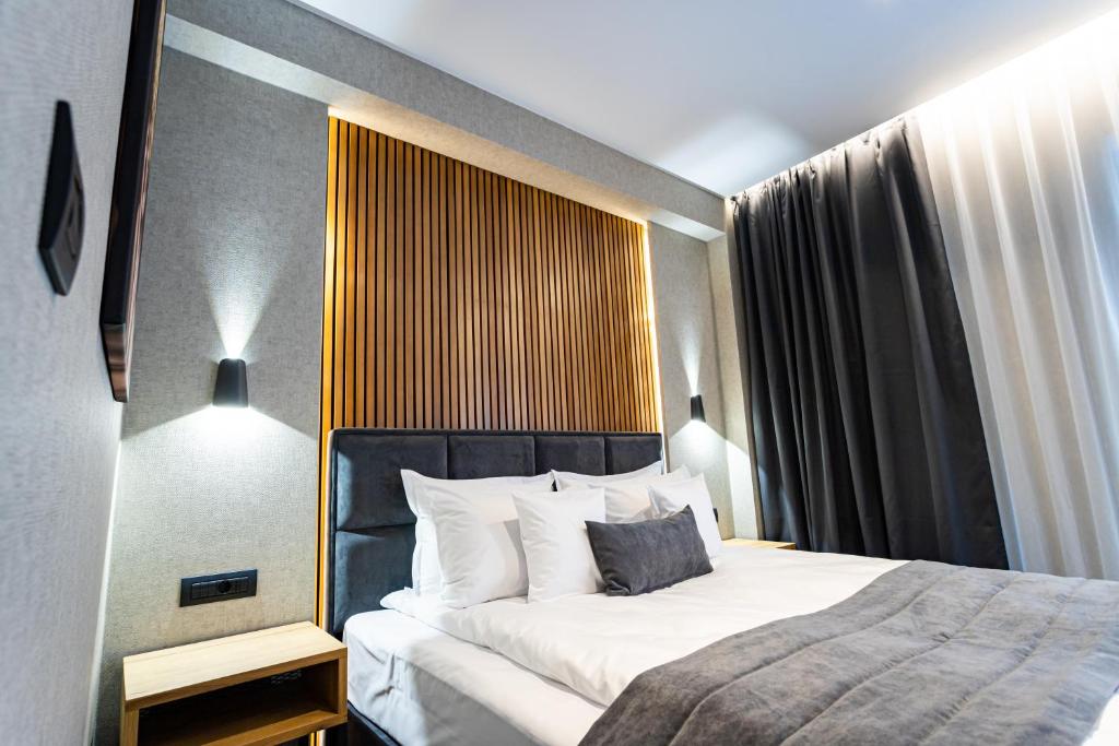 Hugo Hotel - Resim 11