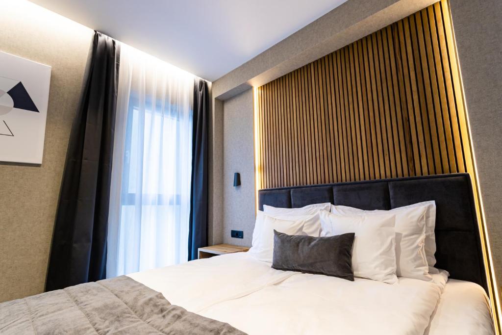 Hugo Hotel - Resim 12