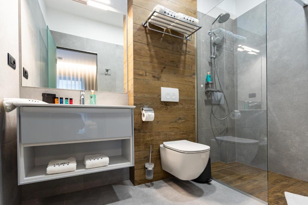 Hugo Hotel - Resim 18