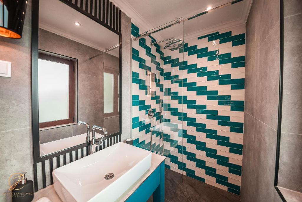 Barka B'n'B - Elegant Seaview Rooms - 3