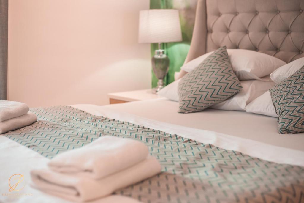 Barka B'n'B - Elegant Seaview Rooms - 8