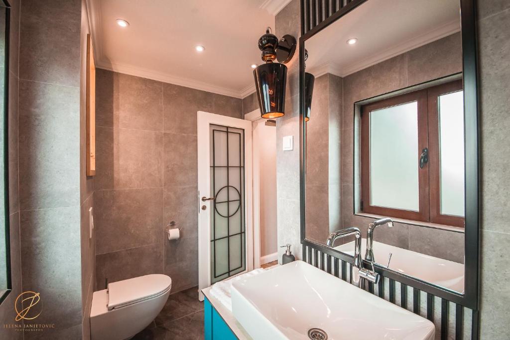 Barka B'n'B - Elegant Seaview Rooms - 4